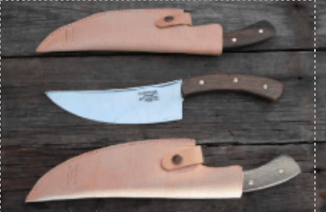 Cuchillo S