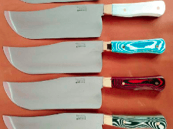 Asadora Micarta