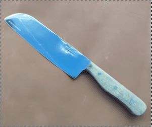 Santoku 20 Cm Rexina