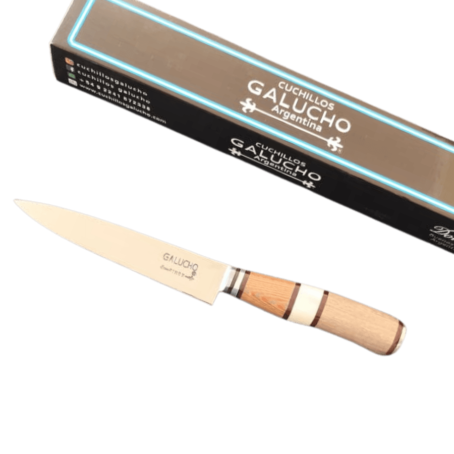 Combinado Con Aluminio