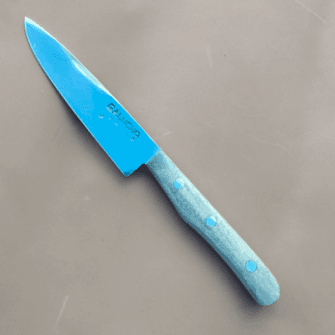 Oficio 20 Cm Madera