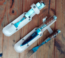 Picnic Pesado Comb