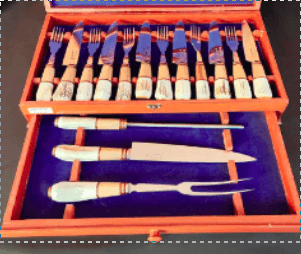 Caja Parrillero Y 6 J Cubier