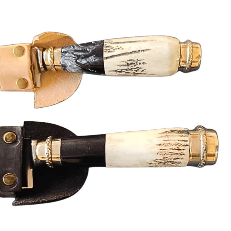 Madera Alpaca Liviana